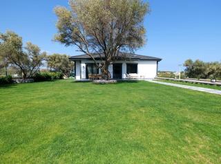 Doğayla Huzurun Birleştiği Kiralık Dairemiz - Çeşme - 8