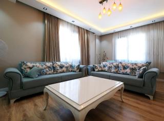 Doğayla Huzurun Birleştiği Kiralık Dairemiz - Çeşme - 1