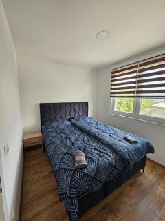 Apartmani gradina Tuzla - Tuzla - 9