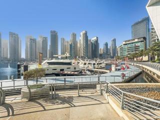 FIRST CLASS 1BR Vida Vista Elegance - 9