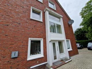 Nr 11 - Ferienwohnung Bahnhofstraße - Carolinensiel - 5