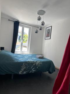 Appartement Granville - 0