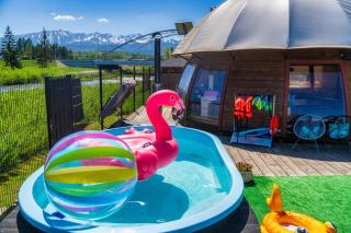 GORSKI RESORT Lux Apartments Jacuzzi & Sauna - 3
