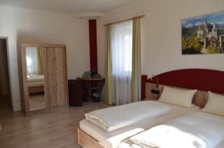 Alpchalet Schwanstein - Halblech - 2