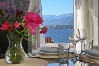 Sea & Mountain View By Apartment Brane - Novigrad (Cittanova) - 0