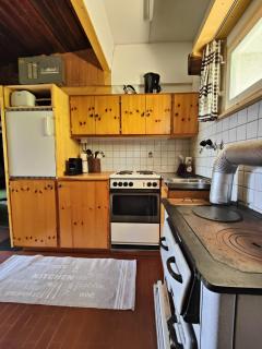 Blockhaus Birentobel - Sevelen - 9