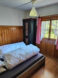 Blockhaus Birentobel - Sevelen - 6