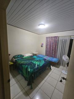 Private Room in our Home Stay by Kohutahia Lodge, 7 min by car to airport and town - Faaa - 0