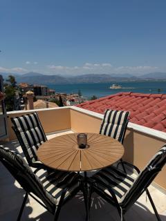 S&F Luxury Apartment - 8