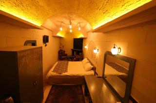 Ashab-I Kehf Cappadocia House - 1