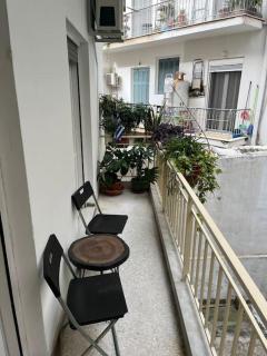 Hristo's Appartment in Athens - Athens - 7