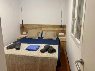 Apartamento Acogedor Tamariu Flora a 200m de la playa - Tamariu - 2