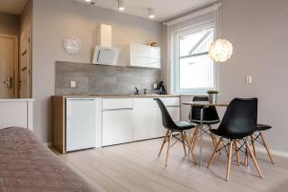 Apartamenty Rodzinne Plater74 - Darłowo - 1