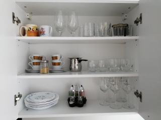 Apartma FIGA - Pobegi - 4