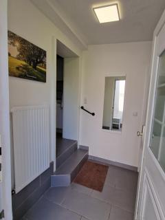 Gästewohnung am Mommbach - 8