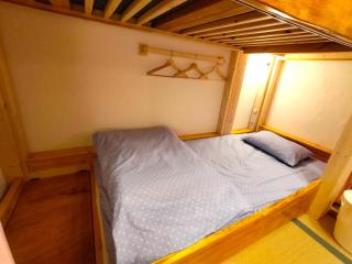 Hostel Caranashi - Osaca - 3