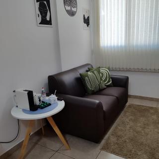 Sudoeste Flat Perfeito - Boulevard Antares! - Brasilia - 2