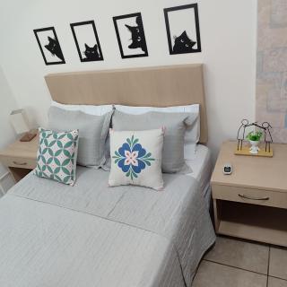 Sudoeste Flat Perfeito - Boulevard Antares! - Brasilia - 8