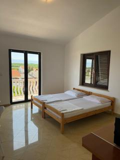 Apartments Bernarda 1 - Nin - 4