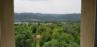 Le pommier - Aiglun - 8