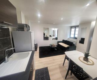 Charmant T2 Rue des Mourgues Hypercentre - Le Puy en Velay - 1