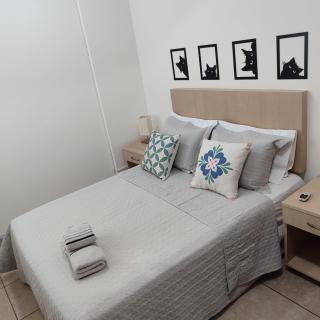 Sudoeste Flat Perfeito - Boulevard Antares! - Brasilia - 0