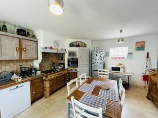 Maison voie privée, hyper centre-ville, 200m plage - Quiberon - 1