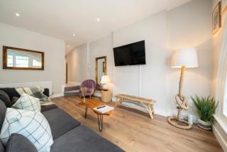 Comfortable Apartments in Shoreditch High Street - Londra - 9