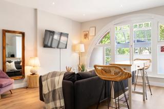 Comfortable Apartments in Shoreditch High Street - Londra - 6
