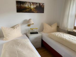 Ferienwohnungen Wörz, Sigismundstrasse 6 - Oberstdorf - 3