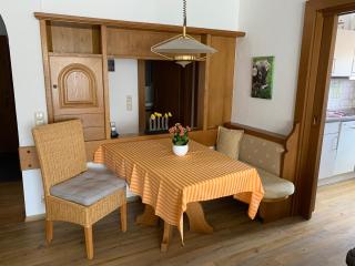 Ferienwohnungen Wörz, Sigismundstrasse 6 - Oberstdorf - 2