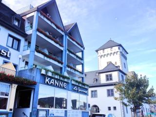Hotel Rheinlust - Boppard - 8