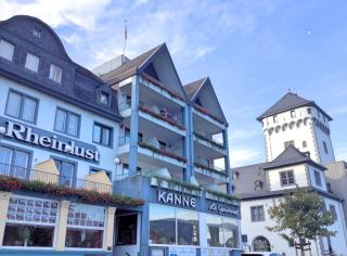 Hotel Rheinlust - Boppard - 5