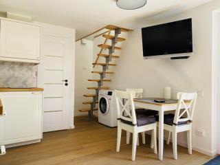 Apartamentai ant marių kranto - Neringa - 5