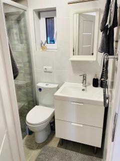 Apartamentai ant marių kranto - Neringa - 2
