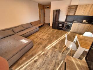 Apartmán TTT - Burgas - 2