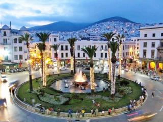 Charming apartment in Central Medina of Tetuan15 min airport - 0