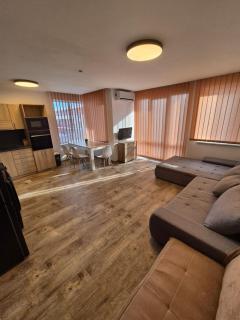 Apartmán TTT - Burgas - 4