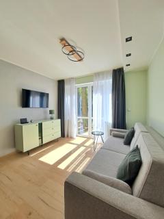 Apartament Fala 2 Pobierowo - Pobierowo - 0