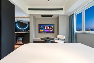 Xi'an Firefly Hotel - 1