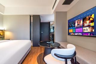 Xi'an Firefly Hotel - 6