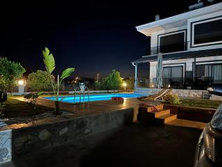 Villalakehouse - Dalaman - 2