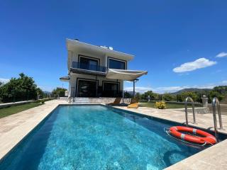 Villalakehouse - Dalaman - 5
