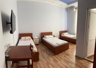 Hotel HALITI - Kukës - 2