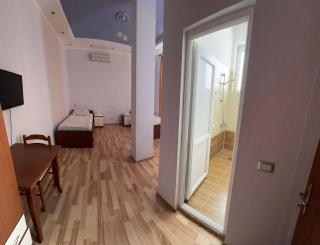 Hotel HALITI - Kukës - 1