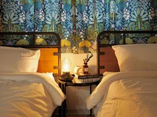 Hong stay - Seul - 4