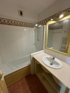 Studio 4 pers VUE MER les issambres - Roquebrune-sur Argens - 4