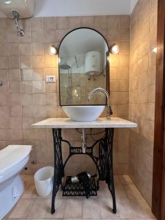 Villa Lyra - Private with Incredible Sea and Sunset Views with Hot Tub - Torre delle Stelle - 9