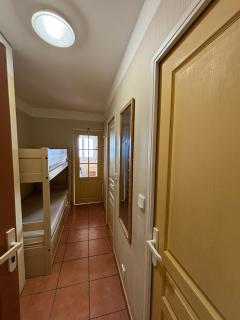 Studio 4 pers VUE MER les issambres - Roquebrune-sur Argens - 5