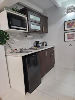 BEACH LUXURY studio - 5